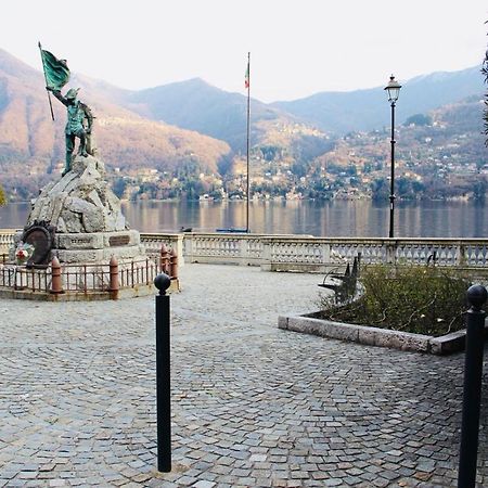 카라테우리오 Casa Mina Lake Como 빌라 외부 사진
