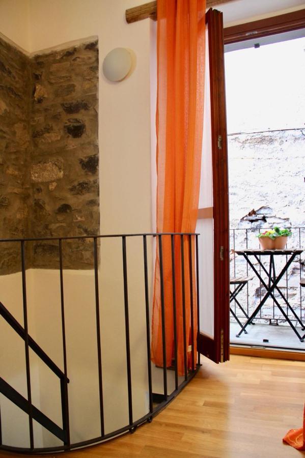 카라테우리오 Casa Mina Lake Como 빌라 외부 사진