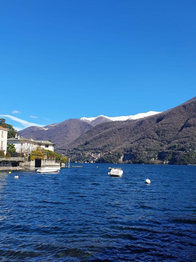 카라테우리오 Casa Mina Lake Como 빌라 외부 사진