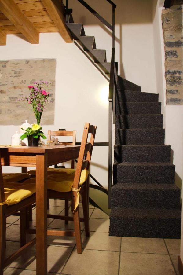 카라테우리오 Casa Mina Lake Como 빌라 외부 사진